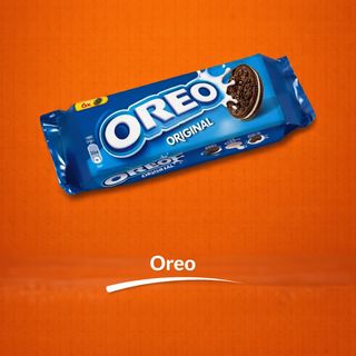 oreo
