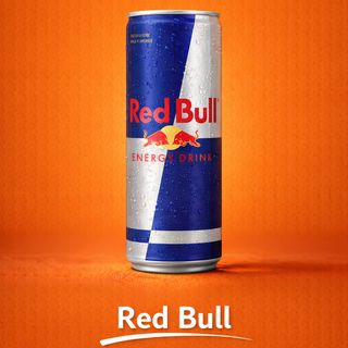 red bull