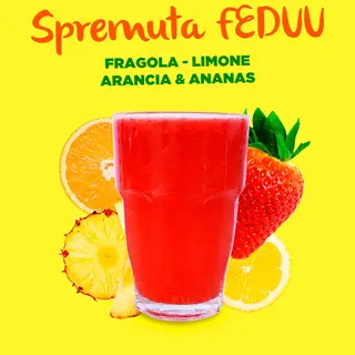 spremuta fedu