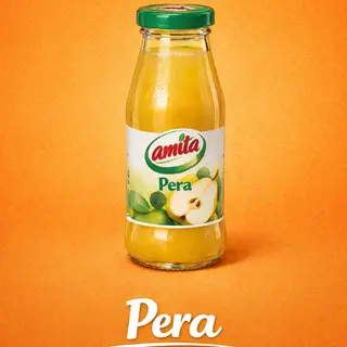 succo pera