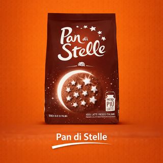 pan di stelle
