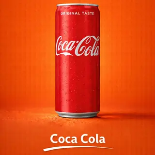 coca cola