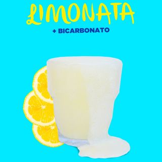 spremuta di limone