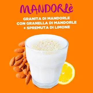 spremuta mandrolè