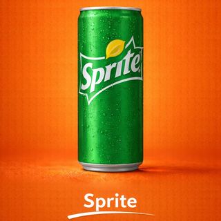 sprite