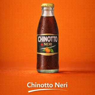 chinotto neri