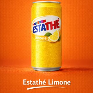 estathè limone
