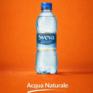acqua naturale piccola