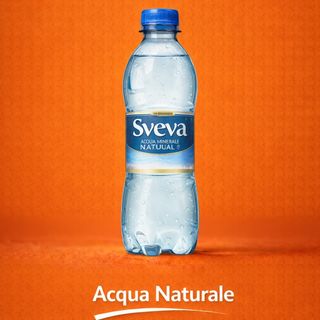 acqua naturale piccola