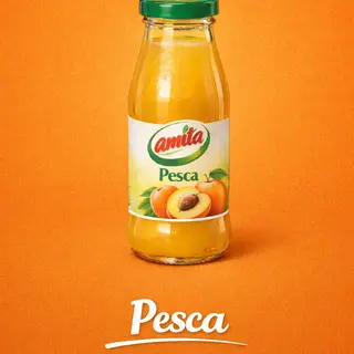 succo pesca