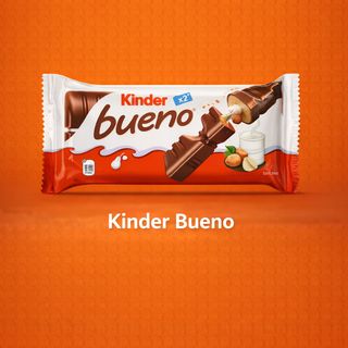 kinder bueno