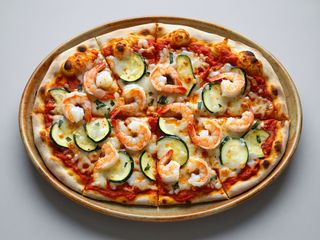 Pizza dream