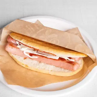 Porchettata