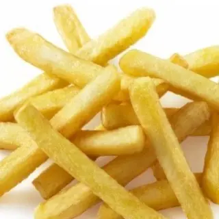 Patate con buccia