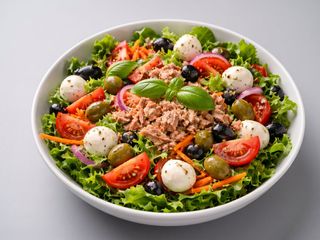 Insalatona primavera