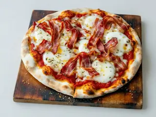 Bacon e francese