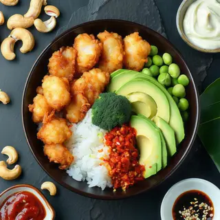 Chicken pok