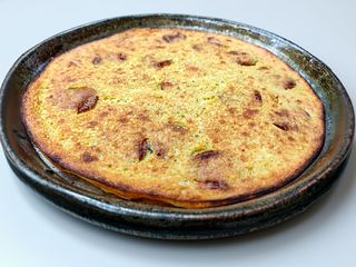 Salsiccia 30 cm - 1 persona