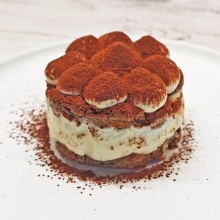 TIRAMISÙ ARTIGIANALE