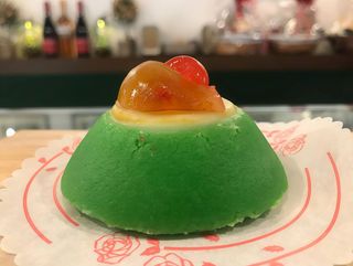 Cassata classica