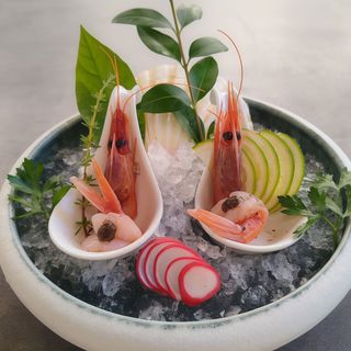 Gambero rosso Mazzara