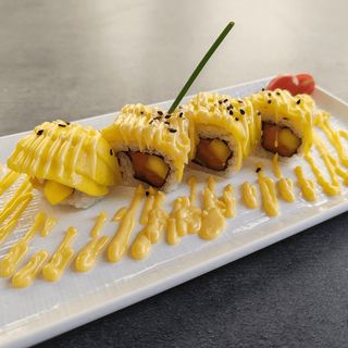 mango roll