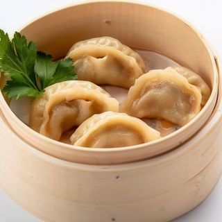 gyoza