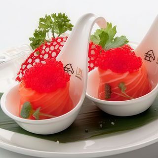 gunkan tobiko