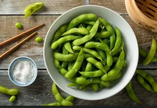 Edamame 