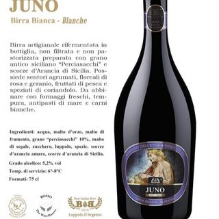 Juno 0.37,5cl