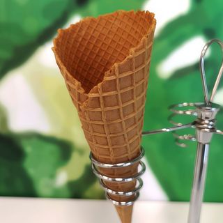 Cono maxi senza glutine diametro 80