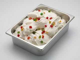 Vaschetta gelato 500 g