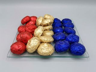 Baci di siena panna e croccante 