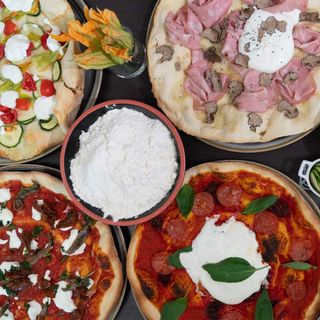 7-Mozzarella di bufala