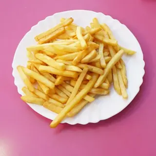 Patate fritte 