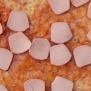 Piadina wurstel