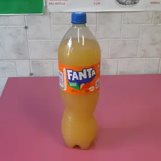 Fanta 1.5lt