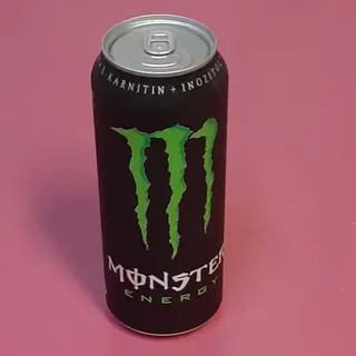 Monster energy 50cl