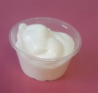 Salsa maionese