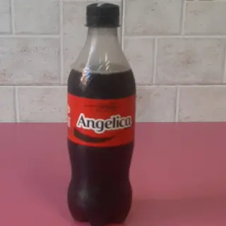 Coca-Cola zero 45cl