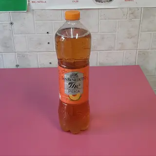 The pesca 1.5lt