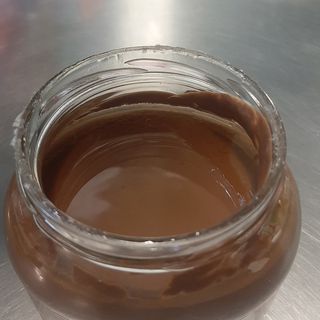 Roll  Nutella