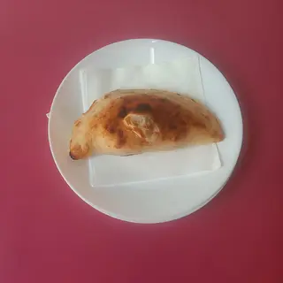 Calzoni Nutella