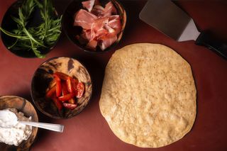 Componi la tua piadina