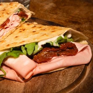LA MORTAZZA
