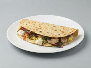 LA RUSTICA