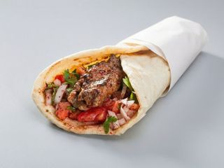 Kofta in piadina - grande