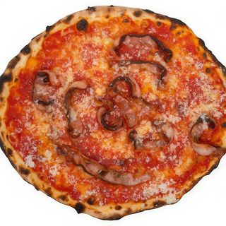 Amatriciana