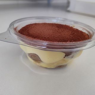 Tiramisù di nostra produzione