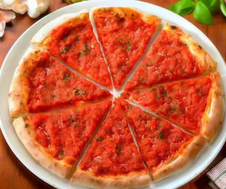 27. Marinara - normale